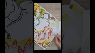 Speed coloring les grands classiques tome 13