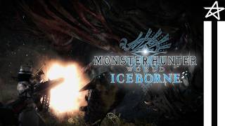 [MONSTER HUNTER WORLD - ICEBORNE] More Elder Dragon Hunting