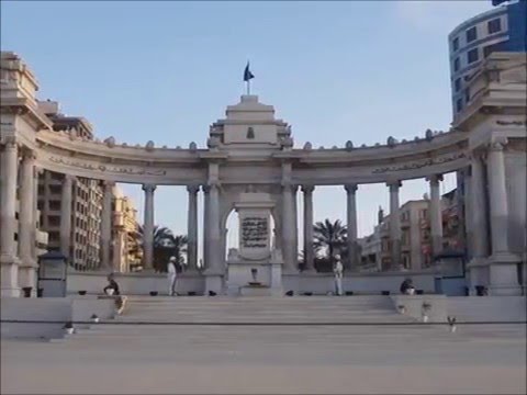 Videó: Nyaralás Egyiptomban: Elbűvölő Alexandria