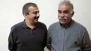 Cy - Pkknın Türk Solunu Koyun Güder Gibi Gütmesi