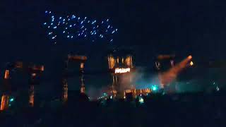 Tiesto New Click Click Click With Hedex  Horizon San Diego 2024