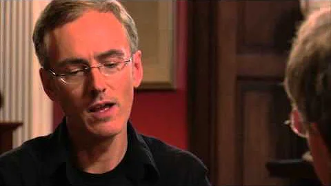 Timothy O'Connor - How Free is God?