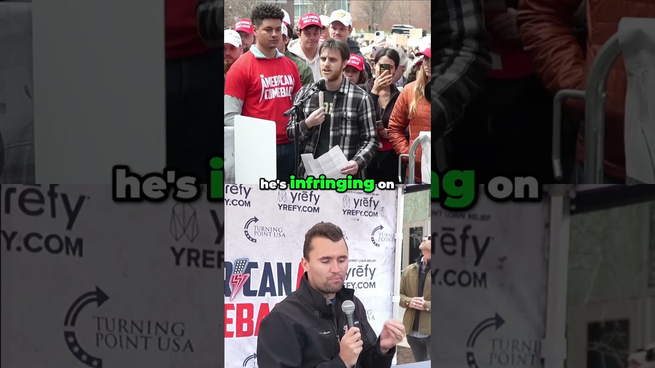 Baby's Autonomy vs. Homeless Analogy. The Debate Explained! 