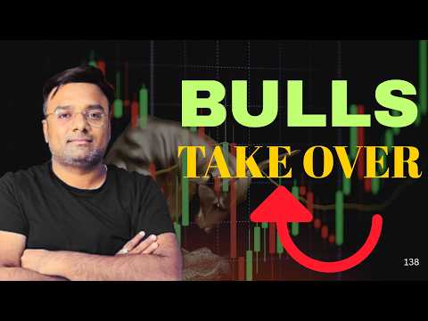 FRIDAY 15 MAY 2026 | NIFTY - BANK NIFTY PREDICTION FOR TOMORROW