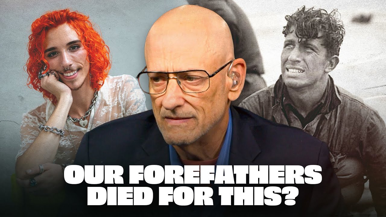 America Now Honors D-Day By Celebrating Pride Month