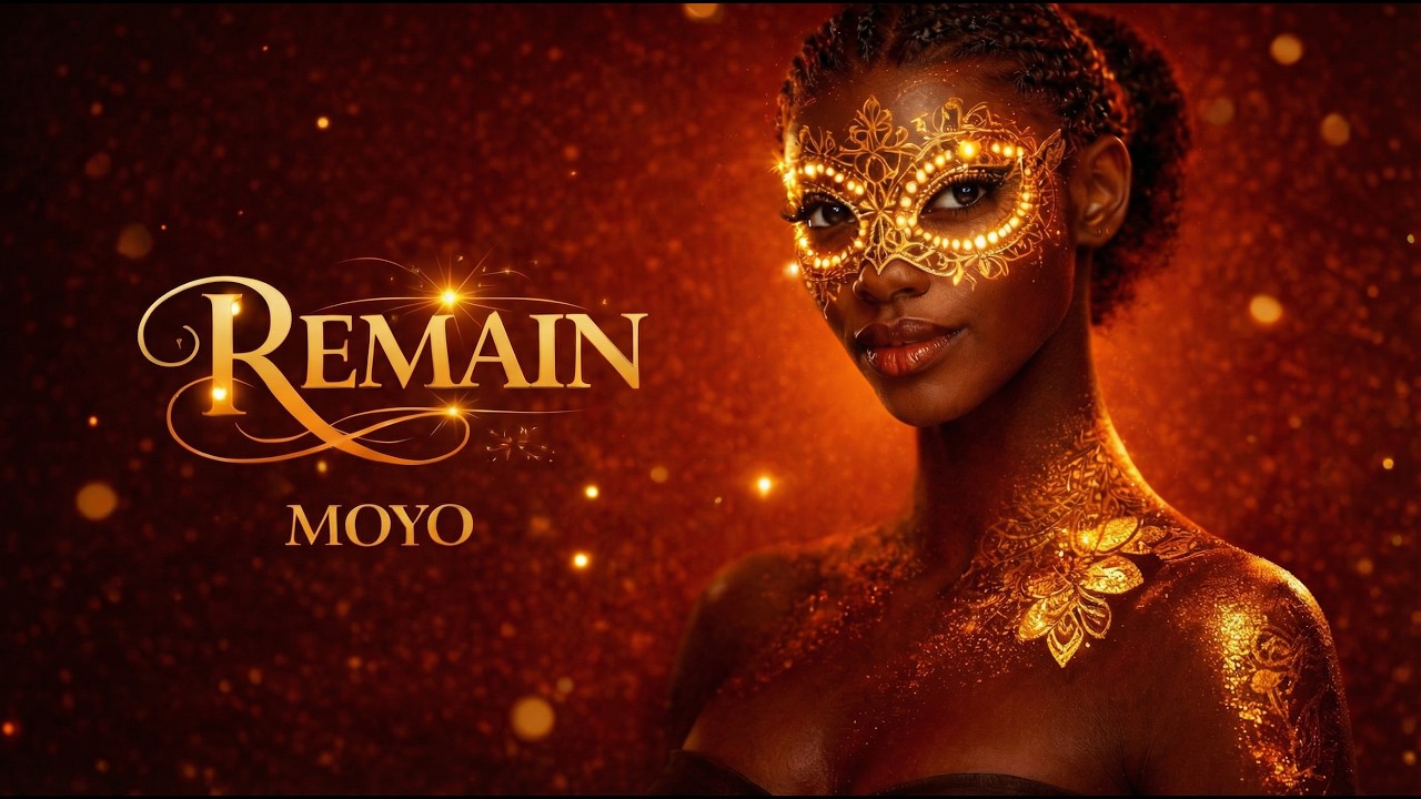 Watch MOYO — REMAIN (Organic House / Afro Soul) on YouTube Watch MOYO — REMAIN (Organic House / Afro Soul) on YouTube