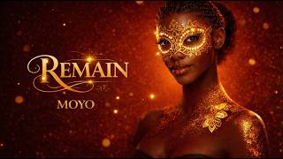Moyo Remain Organic House Afro Soul