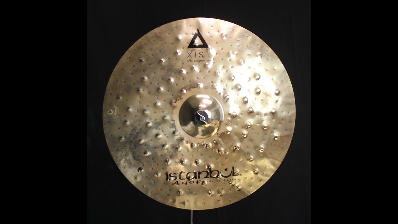 Istanbul Agop 21