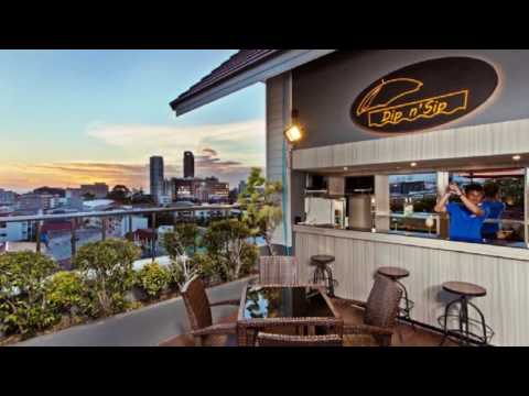 Adelphi Pattaya**** -