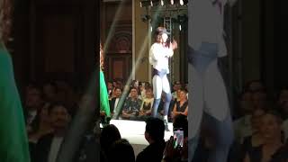 Highlights Of Wacoal Lingerie Fashion Show In Bombay