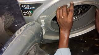 IFB FRONT LOAD 8KG WASHING MACHINE SERVICE A2ZRIFRIGIRATIONS &amp; SINGAPORE CAR AC WORK IN MARKAPURAM 