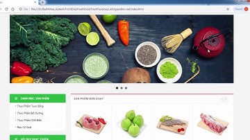 Lập trình #Web bằng #Java | #LIVESTREAM 01
