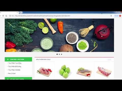 Video Lập trình #Web bằng #Java | #LIVESTREAM 01 - YouTube