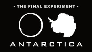 The Final Experiment - The Experiment (5 of 6)