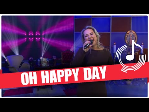Oh Happy Day - Fran Tenório