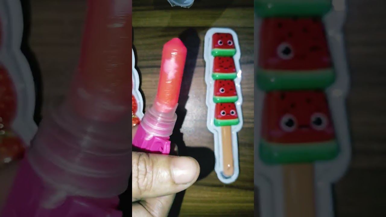 libistick chocolate ✨💄✨ 