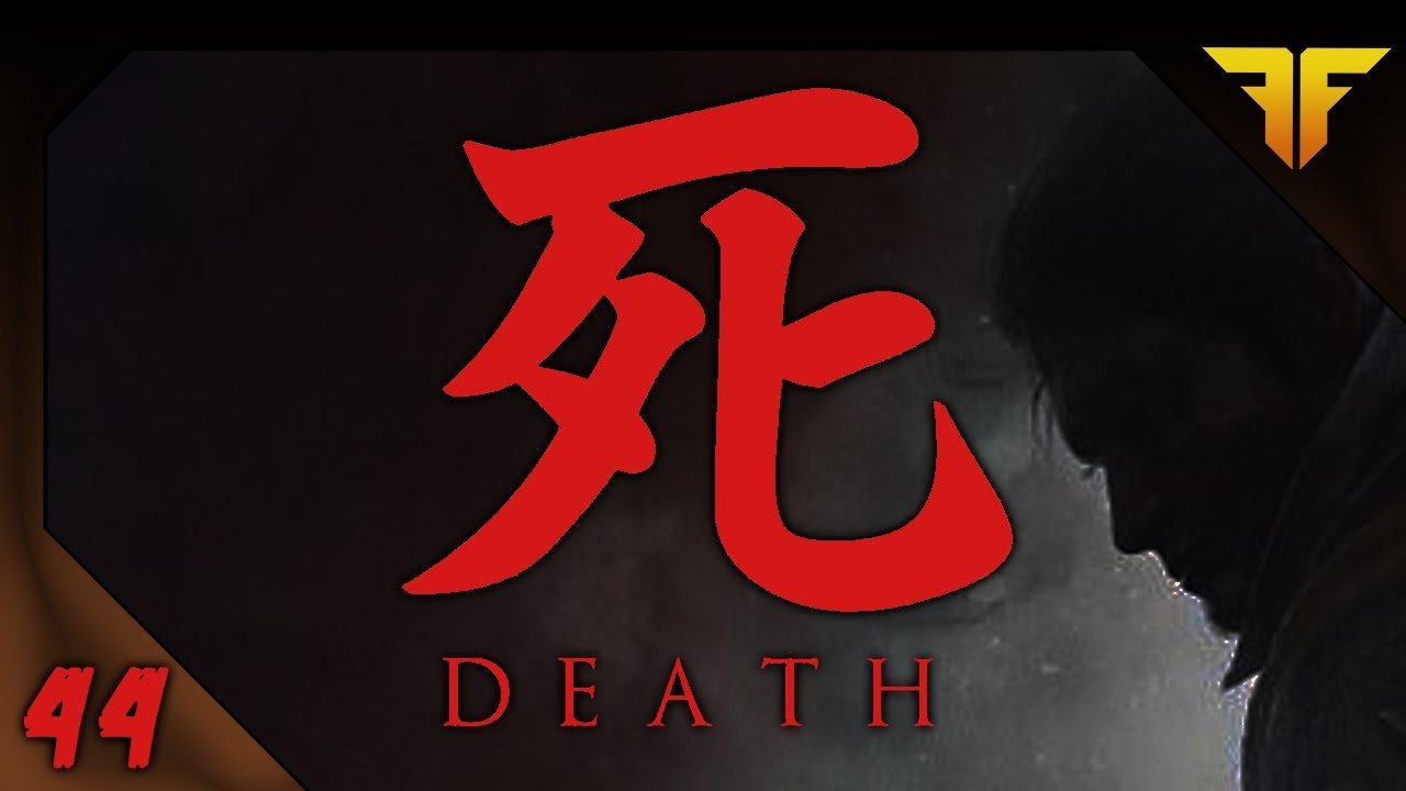 terraria journey's end I get beat up over and over again and it's fun | Sekiro Ep 44