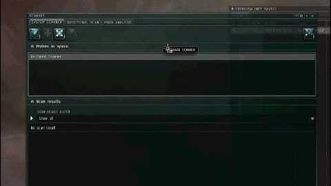 eve-online Wormhole Tutorial -1-