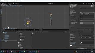 IDO WITCH Devlog #15 | Destruct Able Terrain and Canons Implemented