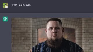 he's only human after all 2