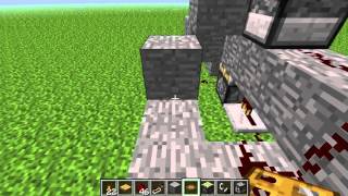 Minecraft 5 Minute Timer