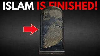 This Stone Destroyed Everything We Knew About God's Origins