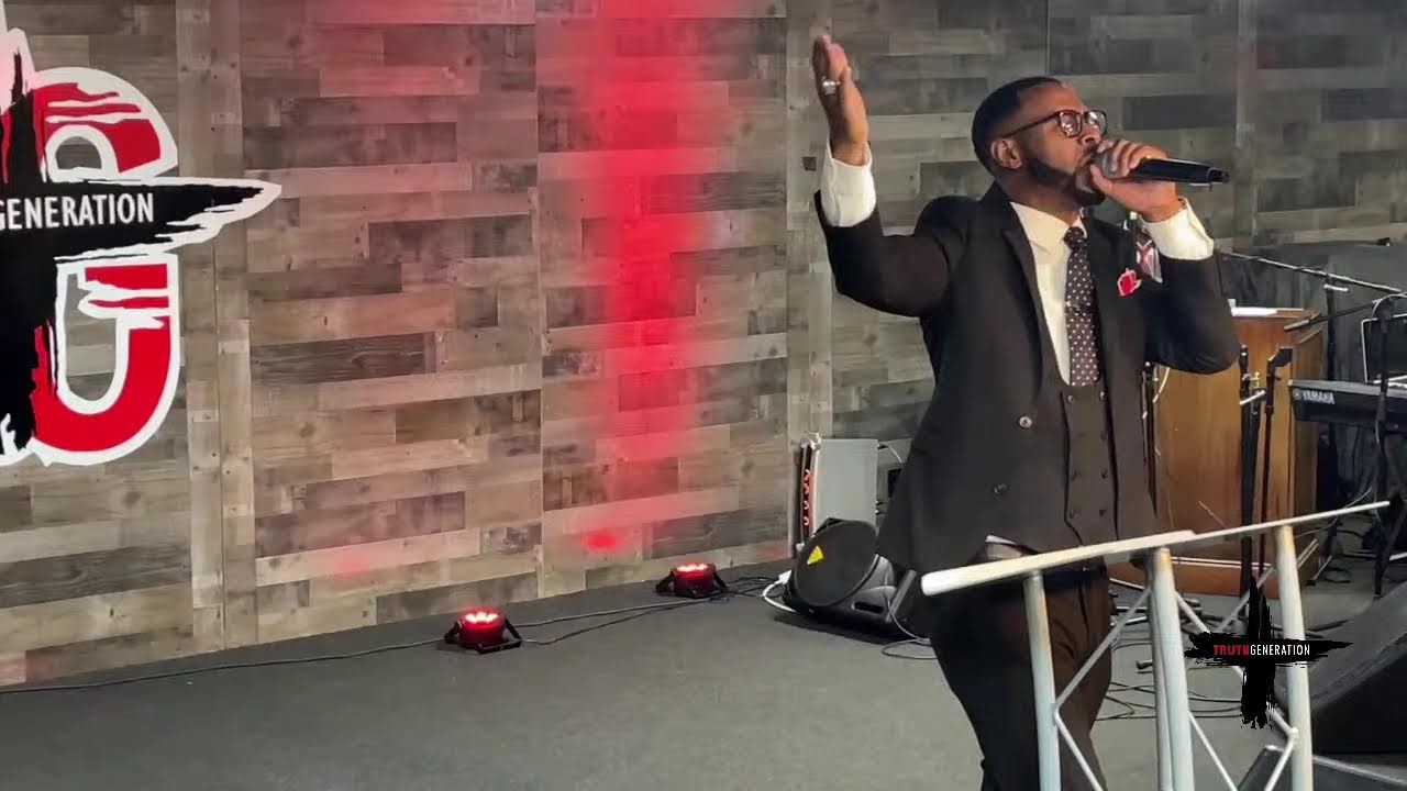 Truth Generation Solemn Assembly 2021 Part II