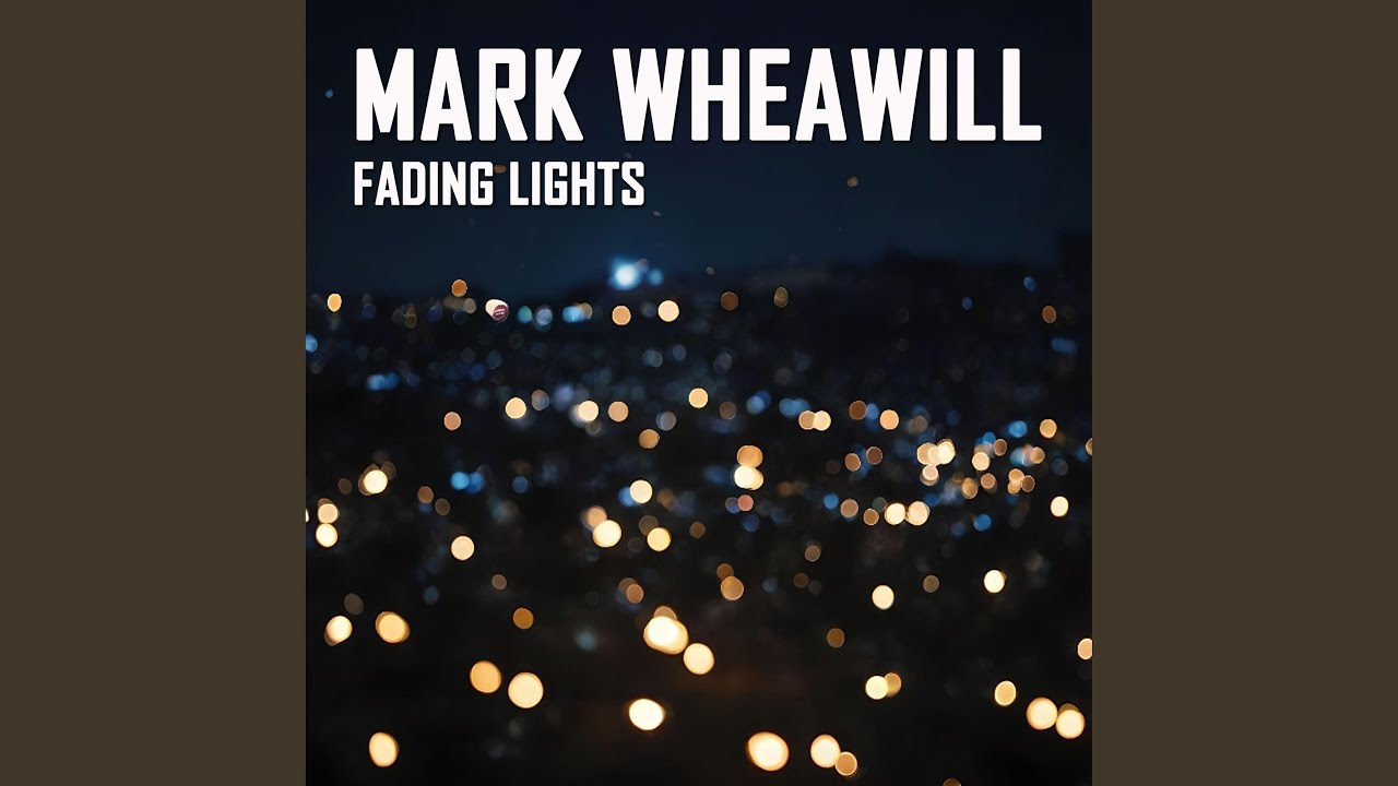 Watch Fading Lights (Radio Edit) on YouTube Watch Fading Lights (Radio Edit) on YouTube