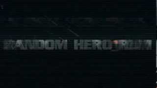 ZeroLimits Random Hero Intro