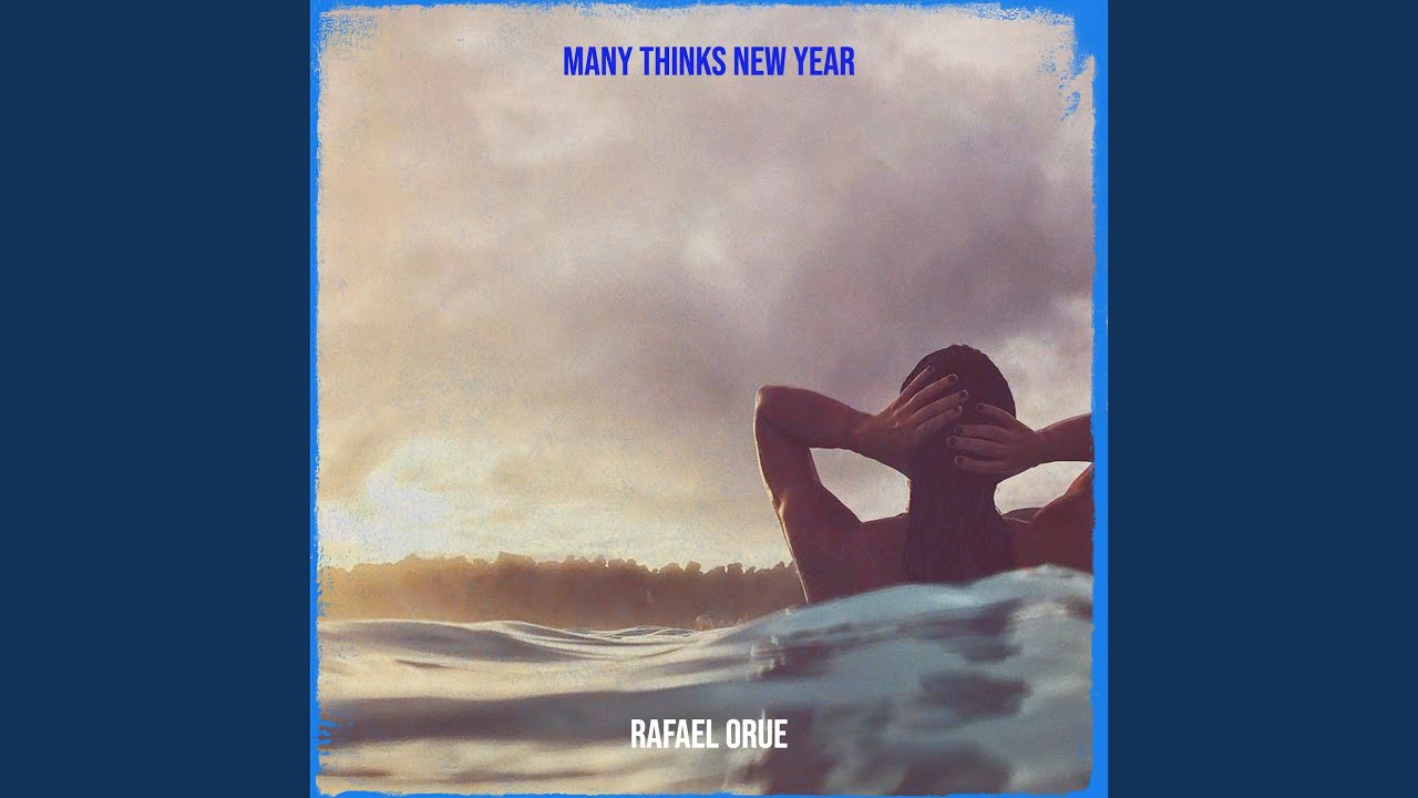 在 YouTube 上观看 Many Thinks New Year