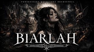 Biarlah – Killing Me Inside | Epic Progressive Metalcore Orchestral Cover