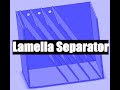 Lamella Separator
