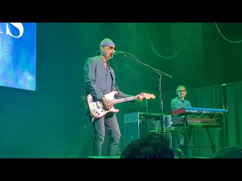 The BoDeans My Hometown live Des Plaines Theater