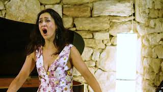 Händel Ah Mio Cor, Schernito Sei Alcina