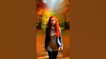 Stable Diffusion - testing Animatediff #2