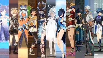 Biggest MMD Motion DL Pack is now ON!