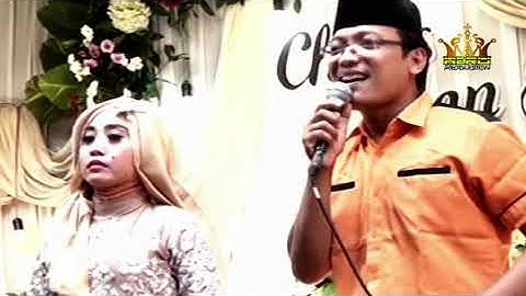 KAWIN GANTUNG // AN NAWA // VOC BUNG NINO & NURUL