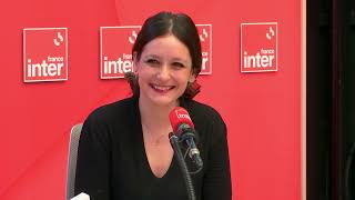 Amelia Doutre-Tombe, Dark Poétesse - La Chronique De Rosa Bursztein