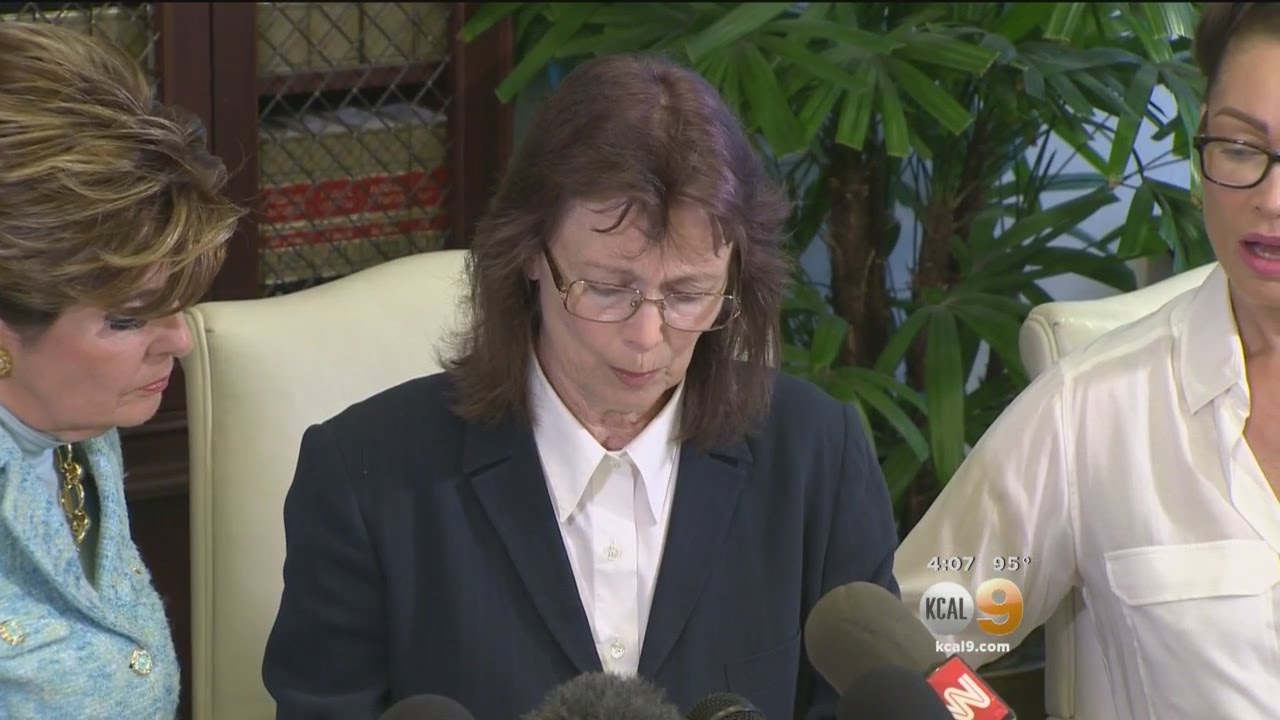 3 More Women Come Forward To Accuse Bill Cosby Of Sexual Assault