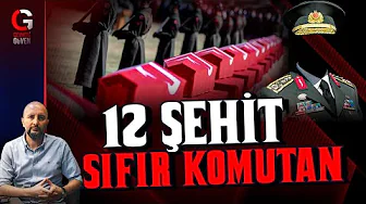 12 Martyrs Zero Commander