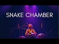 Khayalan  snake chamber  handpan world music 