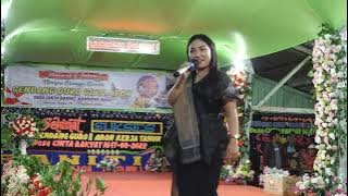 Jaga Kesehatendu Voc. Iche Br Ginting |Kerja Tahun Jumaraja| 2022| Kp. Baru