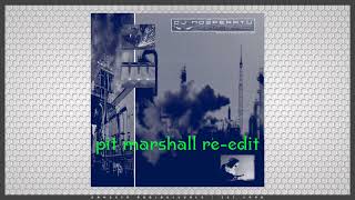 Nosferatu - human experiments (Pit Marshall Re-edit)