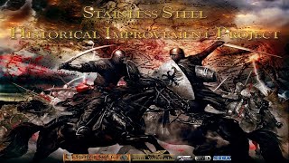 SSHIP Submod Impressions and Gameplay! (Submod for Stainless Steel)