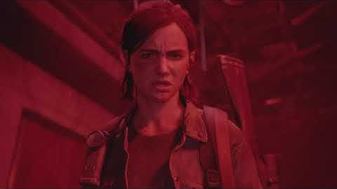 The Last of Us Part II (PS5 60FPS) GROUNDED+ THE SERAPHITES PT 9 - WALKTHROUGH PT 56 (ENGLISH COM)