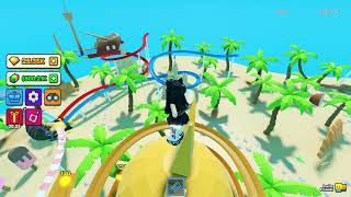 Roblox - Marble Tycoon 2 new update