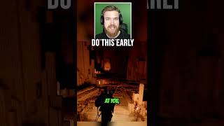 Get This Teleporter Early in Crimson Desert