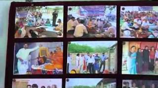 Sewa International inauguration of Design and Development Centre at Jiyapar, Kutch screenshot 5