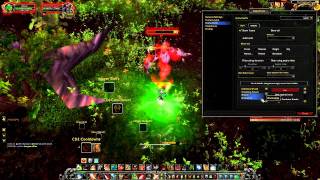 How to setup Debuff Filter of Warcraft - YouTube