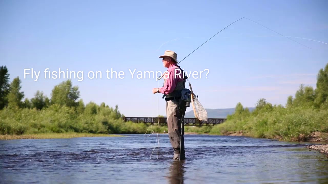 Plan your Summer Vacation to Steamboat Colorado!